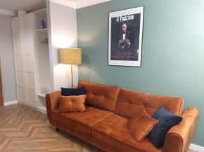 Tabago Studio 4, Katowice